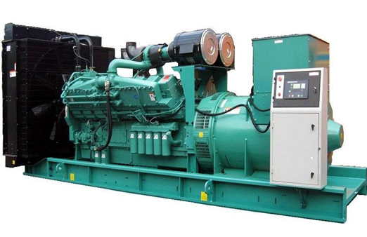 泉州150kw康明斯柴油发电机组