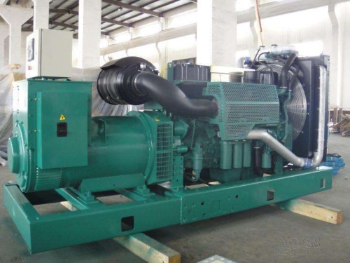 泉州康明斯发电机出租：确保您的业务不间断！